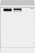 Load image into Gallery viewer, Blomberg LDF52320W Dishwasher - White - 15 Place Settings