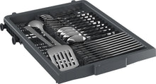 Load image into Gallery viewer, Blomberg LDV02320 Built In Slimline Dishwasher - 10 Place Settings