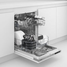 Load image into Gallery viewer, Blomberg LDV42320 Built In Dishwasher - 14 Place Settings