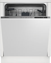 Load image into Gallery viewer, Blomberg LDV42320 Built In Dishwasher - 14 Place Settings