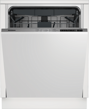 Load image into Gallery viewer, Blomberg LDV52320 Integrated Full Size Dishwasher - 15 Place Settings