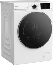 Load image into Gallery viewer, Blomberg LRF854311W 8kg/5kg 1400 Spin Washer Dryer - White