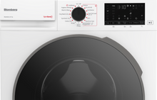 Load image into Gallery viewer, Blomberg LRF854311W 8kg/5kg 1400 Spin Washer Dryer - White