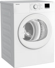 Load image into Gallery viewer, Blomberg LTA09020W 9kg Vented Tumble Dryer - 3 Year Guarantee
