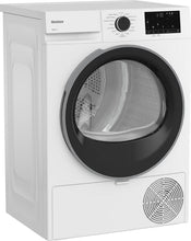 Load image into Gallery viewer, Blomberg LTA18320W 8kg Heat Pump Tumble Dryer - White
