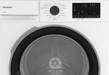 Load image into Gallery viewer, Blomberg LTA18320W 8kg Heat Pump Tumble Dryer - White