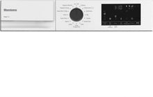 Load image into Gallery viewer, Blomberg LTA18320W 8kg Heat Pump Tumble Dryer - White