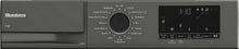 Load image into Gallery viewer, Blomberg LTA18321G 8kg Heat Pump Tumble Dryer - Graphite
