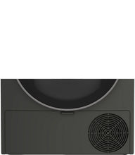 Load image into Gallery viewer, Blomberg LTA18321G 8kg Heat Pump Tumble Dryer - Graphite