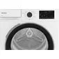 Load image into Gallery viewer, Blomberg LTA18321W 8kg Heat Pump Tumble Dryer - White