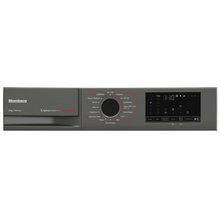 Load image into Gallery viewer, Blomberg LWA18461G 8kg 1400 Spin Washing Machine - Graphite