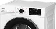 Load image into Gallery viewer, Blomberg LWA18461W 8kg 1400 Spin Washing Machine - 5 Year Guarantee