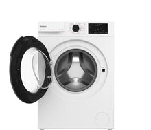 Load image into Gallery viewer, Blomberg LWA18461W 8kg 1400 Spin Washing Machine - 5 Year Guarantee