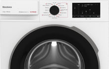 Load image into Gallery viewer, Blomberg LWA18461W 8kg 1400 Spin Washing Machine - 5 Year Guarantee