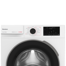 Load image into Gallery viewer, Blomberg LWA210461W 10kg 1400 spin Washing Machine - White