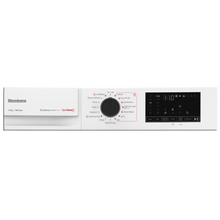 Load image into Gallery viewer, Blomberg LWA210461W 10kg 1400 spin Washing Machine - White