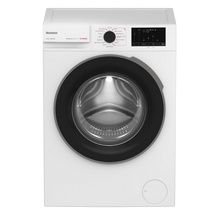 Load image into Gallery viewer, Blomberg LWA210461W 10kg 1400 spin Washing Machine - White