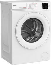 Load image into Gallery viewer, Blomberg LWA27461W 7kg 1400 Spin Washing Machine - White