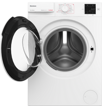 Load image into Gallery viewer, Blomberg LWA27461W 7kg 1400 Spin Washing Machine - White