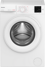 Load image into Gallery viewer, Blomberg LWA27461W 7kg 1400 Spin Washing Machine - White
