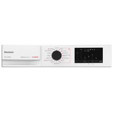 Load image into Gallery viewer, Blomberg LWA29461W 9kg 1400 Spin Washing Machine - White