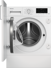 Load image into Gallery viewer, Blomberg LWI284421 8kg 1400 Spin Integrated Washing Machine