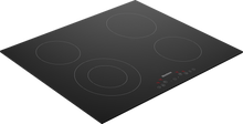 Load image into Gallery viewer, Blomberg MKN54212 58cm Ceramic Hob - Black