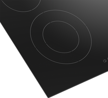 Load image into Gallery viewer, Blomberg MKN54212 58cm Ceramic Hob - Black