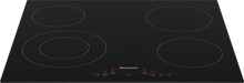 Load image into Gallery viewer, Blomberg MKN54212 58cm Ceramic Hob - Black