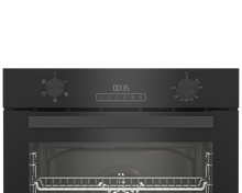 Load image into Gallery viewer, Blomberg AeroChef ROEN8201B 59.4cm Built In Single Oven - 5YR GUARANTEE