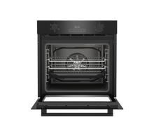 Load image into Gallery viewer, Blomberg AeroChef ROEN8201B 59.4cm Built In Single Oven - 5YR GUARANTEE