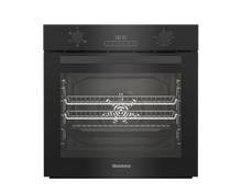 Load image into Gallery viewer, Blomberg AeroChef ROEN8201B 59.4cm Built In Single Oven - 5YR GUARANTEE