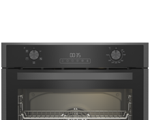 Load image into Gallery viewer, Blomberg ROEN9202DX 59.4cm Built In Electric Single Oven - 5 Year Guarantee