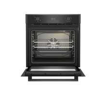 Load image into Gallery viewer, Blomberg ROEN9202DX 59.4cm Built In Electric Single Oven - 5 Year Guarantee