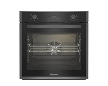 Load image into Gallery viewer, Blomberg ROEN9202DX 59.4cm Built In Electric Single Oven - 5 Year Guarantee
