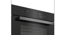 Load image into Gallery viewer, Blomberg ROKW8370B 59.4cm Built In Compact Microwave Oven - Black