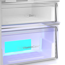 Load image into Gallery viewer, Blomberg SND568VP 59.7cm Tall Larder Fridge - White