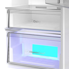 Load image into Gallery viewer, Blomberg SND568VP 59.7cm Tall Larder Fridge - White
