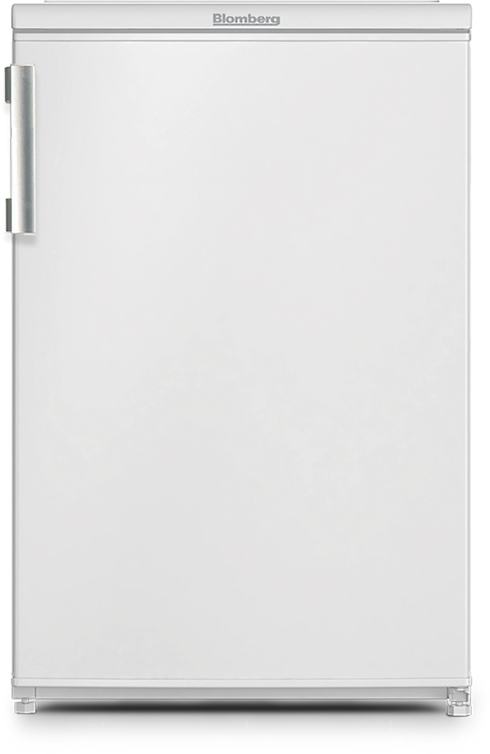 Blomberg SSM1554P 54cm Undercounter Larder Fridge - White