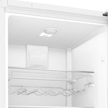 Load image into Gallery viewer, Blomberg SSM4671P 59.5cm Tall Fridge - White