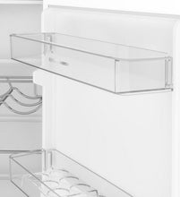 Load image into Gallery viewer, Blomberg SSM4671P 59.5cm Tall Fridge - White