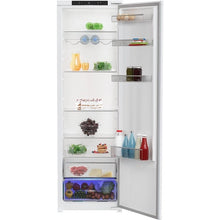 Load image into Gallery viewer, Blomberg SST4455VI Integrated Tall Larder Fridge 5 Year Guarantee