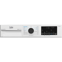 Load image into Gallery viewer, Beko B5T4923NIW 9kg Heat Pump Tumble Dryer - White
