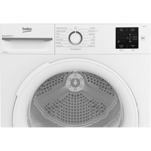 Load image into Gallery viewer, Beko BM3T3822NW 8kg Heat Pump Tumble Dryer