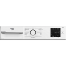 Load image into Gallery viewer, Beko BM3T3822NW 8kg Heat Pump Tumble Dryer