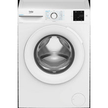 Load image into Gallery viewer, Beko BM3WT3941W 9kg 1400 Spin Washing Machine - White