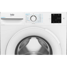 Load image into Gallery viewer, Beko BM3WT3941W 9kg 1400 Spin Washing Machine - White