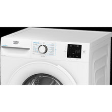 Load image into Gallery viewer, Beko BM3WT3941W 9kg 1400 Spin Washing Machine - White