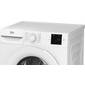 Load image into Gallery viewer, Beko BMN3WT3821W 8kg 1200 Spin Washing Machine - White

