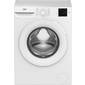Load image into Gallery viewer, Beko BMN3WT3821W 8kg 1200 Spin Washing Machine - White
